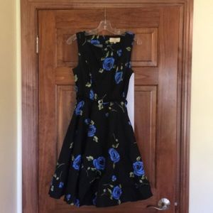 Musical Theatre Dance Costume